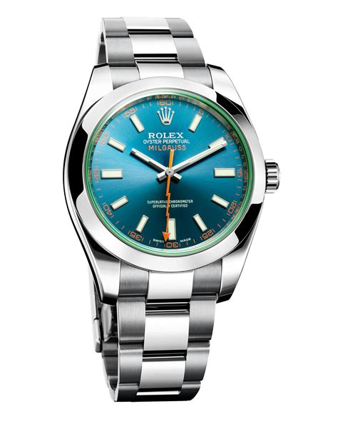 rolex oyster milgauss preço|rolex milgauss dark knight price.